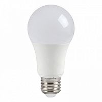 Лампа светодиодная ECO A60 шар 13Вт 230В 3000К E27 | код. LLE-A60-13-230-30-E27 |  IEK